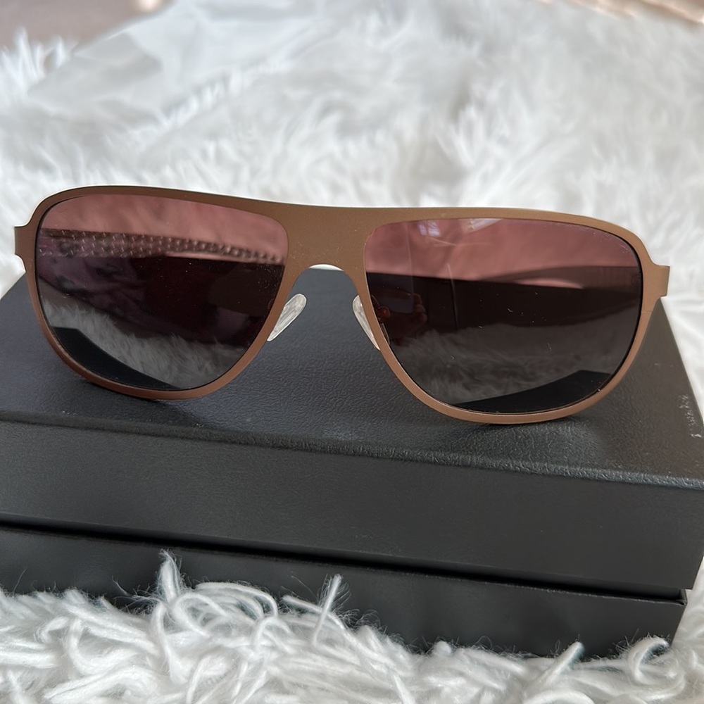 Breed Sunglasses - Picture 2 of 9